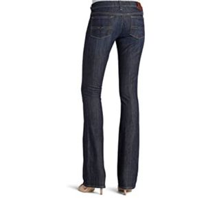Lucky brand bootcut jeans